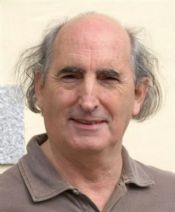 Justo Lacunza Balda, rettore emerito del PISAI